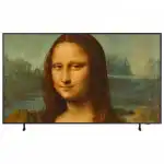 Телевизор Samsung 4K Qled QE43LS03BAUXCE (43 ", Smart TV, Черный)