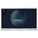 Телевизор Samsung 4K Qled QE50LS01BAUXCE (50 ", Smart TV, Белый)