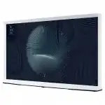Телевизор Samsung 4K Qled QE50LS01BAUXCE (50 ", Smart TV, Белый)