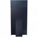 Телевизор Samsung 4K Qled QE43LS05BAUXRU (43 ", Smart TV, Черный)