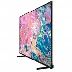 Телевизор Samsung 4K UHD QLED QE75Q60BAUXCE (75 ", Smart TV, Черный)