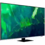 Телевизор Samsung 4K UHD QLED QE85Q77AAUXCE (85 ", Smart TV, Черный)