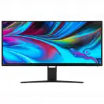 Монитор Xiaomi Curved Gaming Monitor RMMNT30HFCW (30 ", VA, 2560x1080 (21:9), 200 Гц)
