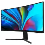 Монитор Xiaomi Curved Gaming Monitor RMMNT30HFCW (30 ", VA, 2560x1080 (21:9), 200 Гц)