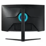 Монитор Samsung Gaming Odyssey LS32BG650EIXCI (32 ", VA, WQHD 2560x1440 (16:9), 240 Гц)