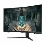 Монитор Samsung Gaming Odyssey LS32BG650EIXCI (32 ", VA, WQHD 2560x1440 (16:9), 240 Гц)