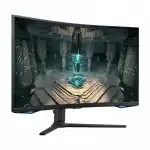 Монитор Samsung Gaming Odyssey LS32BG650EIXCI (32 ", VA, WQHD 2560x1440 (16:9), 240 Гц)