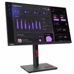 Монитор Lenovo ThinkVision T24i-30 63CFMATXEU (23.8 ", IPS, FHD 1920x1080 (16:9), 60 Гц)