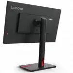 Монитор Lenovo ThinkVision T24i-30 63CFMATXEU (23.8 ", IPS, FHD 1920x1080 (16:9), 60 Гц)