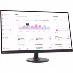 Монитор Lenovo D32-40 66FCGAC2EU (31.5 ", VA, FHD 1920x1080 (16:9), 60 Гц)