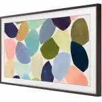 Опция к телевизору Samsung Сменная рамка для Frame 50" VG-SCFT50BW/RU