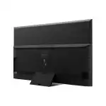 Телевизор TCL 4K QLED 75C835 (75 ", Smart TV, Черный)