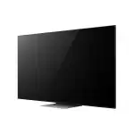 Телевизор TCL 4K QLED 75C835 (75 ", Smart TV, Черный)