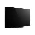 Телевизор TCL 4K QLED 75C835 (75 ", Smart TV, Черный)