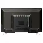 Телевизор POLARLINE Ultra HD 65PU51TC-SM (65 ", Smart TV, Черный)