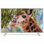 Телевизор POLARLINE Ultra HD 65PU51TC-SM (65 ", Smart TV, Черный)