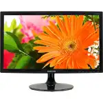 Монитор Samsung S22D300NY LS22D300NY/CI (21.5 ", TN, FHD 1920x1080 (16:9), 60 Гц)
