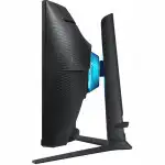 Монитор Samsung Odyssey Neo 7 LS32BG752NIXCI (32 ", VA, 3840x2160 (16:9), 165 Гц)