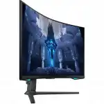 Монитор Samsung Odyssey Neo 7 LS32BG752NIXCI (32 ", VA, 3840x2160 (16:9), 165 Гц)