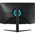 Монитор Samsung Odyssey Neo 7 LS32BG752NIXCI (32 ", VA, 3840x2160 (16:9), 165 Гц)