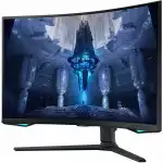 Монитор Samsung Odyssey Neo 7 LS32BG752NIXCI (32 ", VA, 3840x2160 (16:9), 165 Гц)