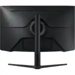 Монитор Samsung Odyssey Neo 7 LS32BG752NIXCI (32 ", VA, 3840x2160 (16:9), 165 Гц)