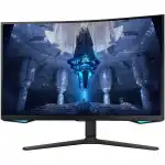 Монитор Samsung Odyssey Neo 7 LS32BG752NIXCI (32 ", VA, 3840x2160 (16:9), 165 Гц)