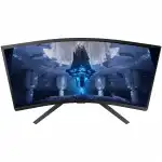 Монитор Samsung Odyssey Neo 7 LS32BG752NIXCI (32 ", VA, 3840x2160 (16:9), 165 Гц)