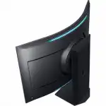 Монитор Samsung Odyssey Ark 55" S55BG970NI (55 ", VA, 3840x2160 (16:9), 165 Гц)