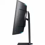 Монитор Samsung Odyssey Ark 55" S55BG970NI (55 ", VA, 3840x2160 (16:9), 165 Гц)