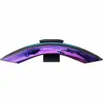 Монитор Samsung Odyssey Ark 55" S55BG970NI (55 ", VA, 3840x2160 (16:9), 165 Гц)