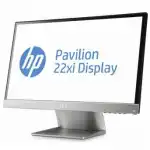 Монитор HP 22XI C4D30AA (21.5 ", IPS, FHD 1920x1080 (16:9), 60 Гц)