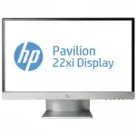 Монитор HP 22XI C4D30AA (21.5 ", IPS, FHD 1920x1080 (16:9), 60 Гц)