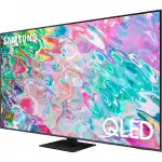 Телевизор Samsung 65" QLED 4K Q70B QE65Q70BAUXCE (65 ", Smart TV, Черный)