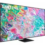 Телевизор Samsung 65" QLED 4K Q70B QE65Q70BAUXCE (65 ", Smart TV, Черный)