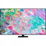 Телевизор Samsung 65" QLED 4K Q70B QE65Q70BAUXCE (65 ", Smart TV, Черный)