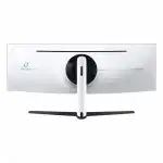 Монитор Samsung Odyssey Neo G9 LS49AG950NIXCI (49 ", VA, DQHD 5120x1440 (32:9), 240 Гц)