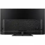 Телевизор Hisense Smart 4K UHD OLED 65A85H (65 ", Smart TV, Черный)