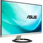Монитор Asus VZ249Q 90LM02QC-B02670 (23.8 ", IPS, Full HD 1920x1080 (16:9), 60 Гц)