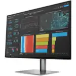 Монитор HP Z27q G3 1C4Z7AA (27 ", IPS, Quad HD 2560x1440 (16:9), 60 Гц)