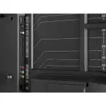 Телевизор Яндекс 43" умный телевизор с Алисой YNDX-00071 (43 ", Smart TV, Черный)