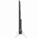 Телевизор Яндекс 43" умный телевизор с Алисой YNDX-00071 (43 ", Smart TV, Черный)