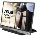 Монитор Asus ZenScreen MB16AH 90LM04T0-B02170 (15.6 ", IPS, Full HD 1920x1080 (16:9), 60 Гц)