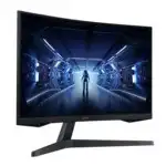 Монитор Samsung Gaming Odyssey G5 LC32G55TQWIXC (27 ", VA, Quad HD 2560x1440 (16:9), 144 Гц)
