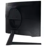 Монитор Samsung Gaming Odyssey G5 LC32G55TQWIXC (27 ", VA, Quad HD 2560x1440 (16:9), 144 Гц)