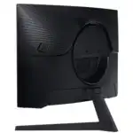 Монитор Samsung Gaming Odyssey G5 LC32G55TQWIXC (27 ", VA, Quad HD 2560x1440 (16:9), 144 Гц)