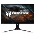 Монитор Acer Predator XB273UNXbmiiprzx UM.HX3EE.X23 (27 ", IPS, WQHD 2560x1440 (16:9), 270 Гц)