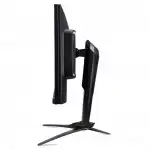 Монитор Acer Predator XB273UNXbmiiprzx UM.HX3EE.X23 (27 ", IPS, WQHD 2560x1440 (16:9), 270 Гц)