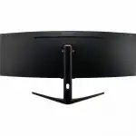 Монитор Acer Nitro EI491CURSbmiipphx UM.SE1EE.S05 (49 ", VA, DQHD 5120x1440 (32:9), 120 Гц)