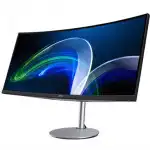 Монитор Acer Vero CB342CURbmiiphuzx UM.CB2EE.005 (34 ", IPS, WQHD 3440x1440 (21:9), 75 Гц)